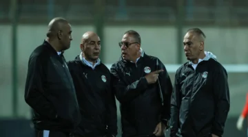 موعد المواجهة الودية بين منتخبي مصر والسعودية استعداداً لبطولة كأس العالم